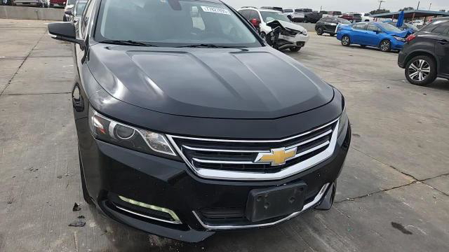Chevrolet Impala 2020