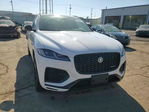 Jaguar F-Pace 2024