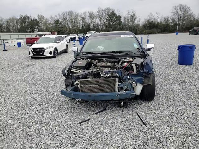 Chevrolet Impala 2014
