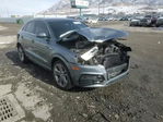Audi Q3 2017