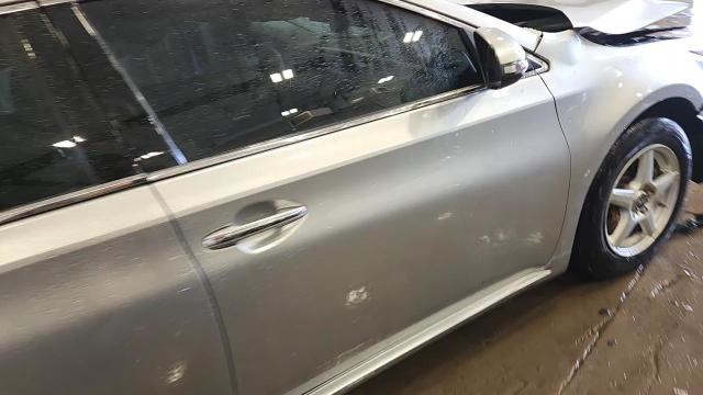 Toyota Avalon 2016