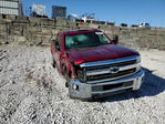 Chevrolet Silverado 2019