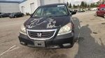 Honda Odyssey 2008