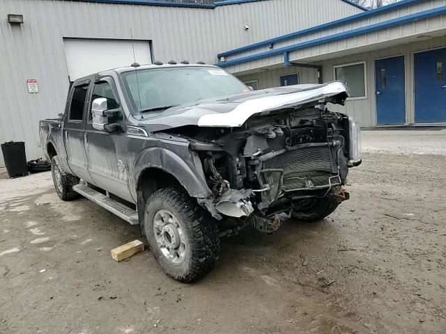 Ford F250 2014