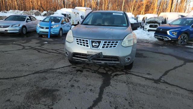 Nissan Rogue 2010