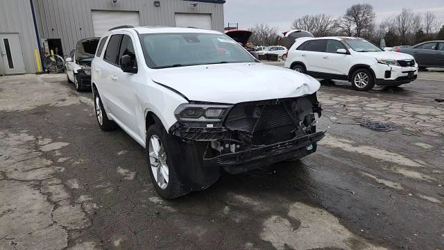 Dodge Durango 2023