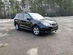 Subaru Forester 2014