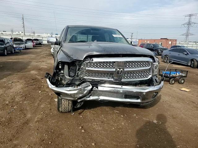 RAM 1500 2016