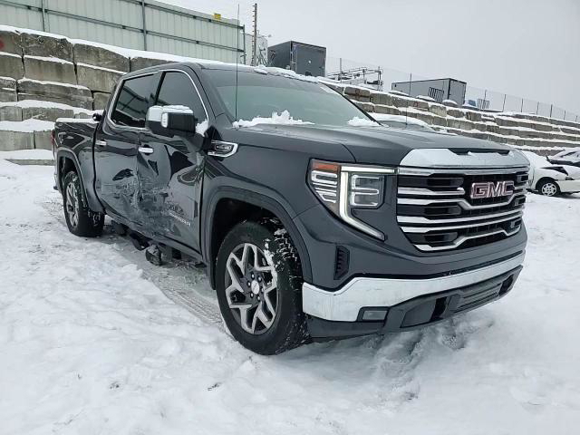 GMC Sierra 2022