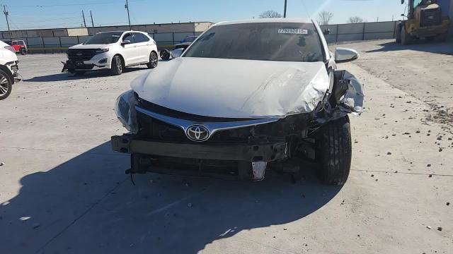 Toyota Avalon 2017
