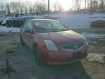 Nissan Sentra 2012