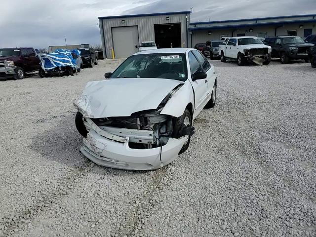 Chevrolet Cavalier 2005