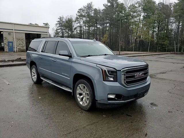 GMC Yukon 2015