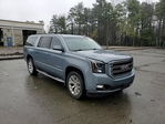 GMC Yukon 2015