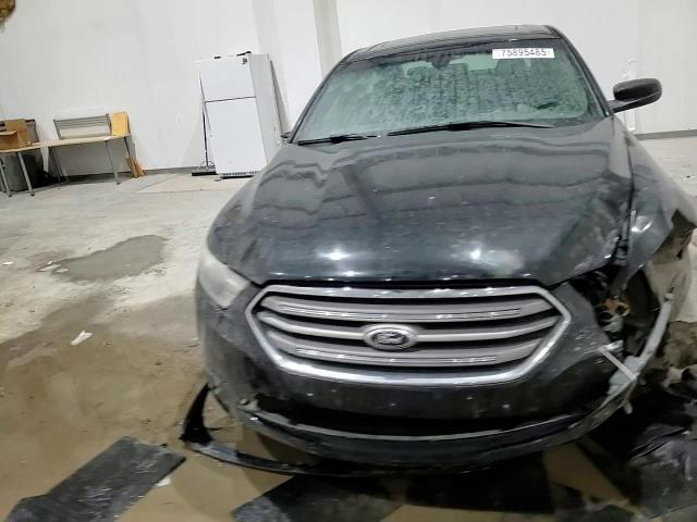 Ford Taurus 2014