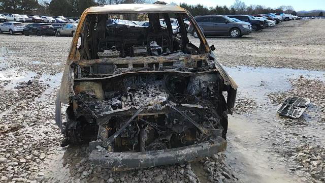 Dodge Caravan 2020