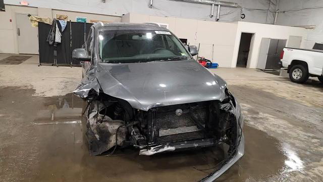 Audi Q7 2012