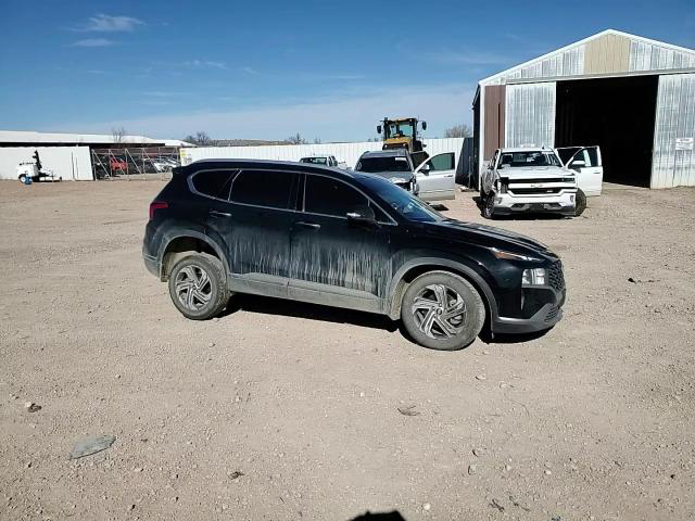 Hyundai Santa Fe 2023