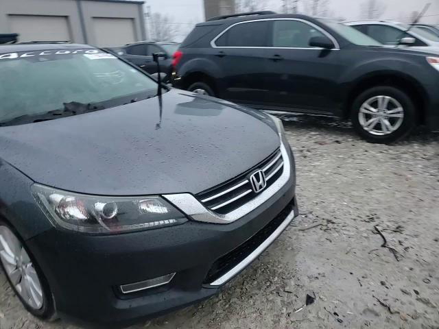 Honda Accord 2013