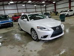 Lexus IS 2016