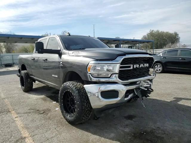 RAM 2500 2020