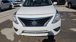 Nissan Versa 2015