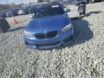 BMW M2 2016
