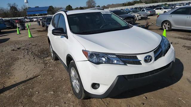Toyota RAV 4 2013
