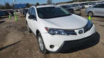 Toyota RAV 4 2013