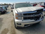 Chevrolet Silverado 2015