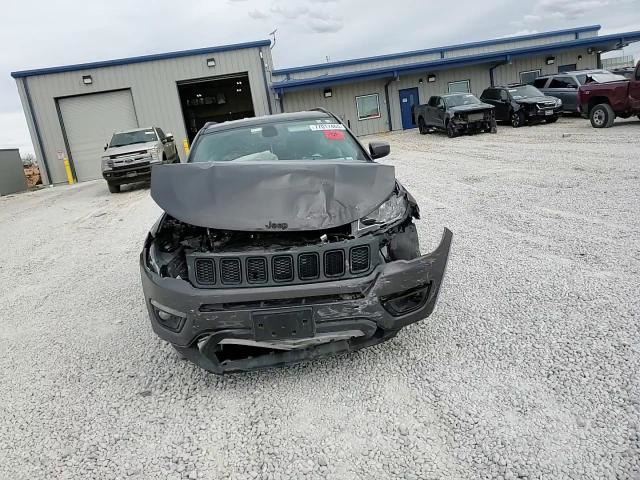 Jeep Compass 2021