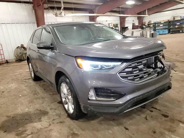 Ford Edge 2022