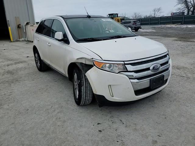 Ford Edge 2011