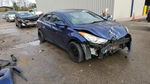Hyundai Elantra 2016