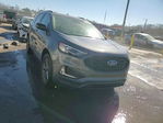 Ford Edge 2022