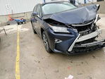 Lexus RX 2016