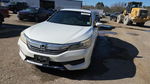 Honda Accord 2016