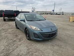 Mazda 3 2011