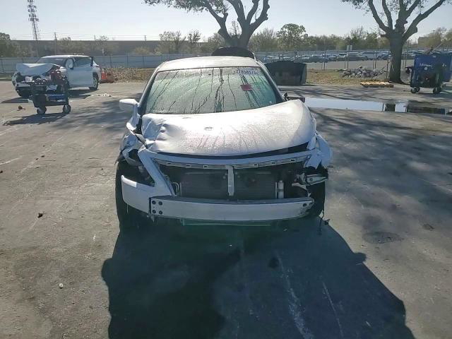 Nissan Altima 2014