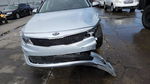 Kia Optima 2018