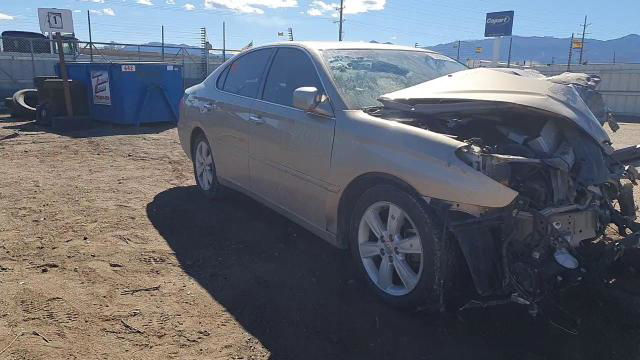 Lexus ES 2006