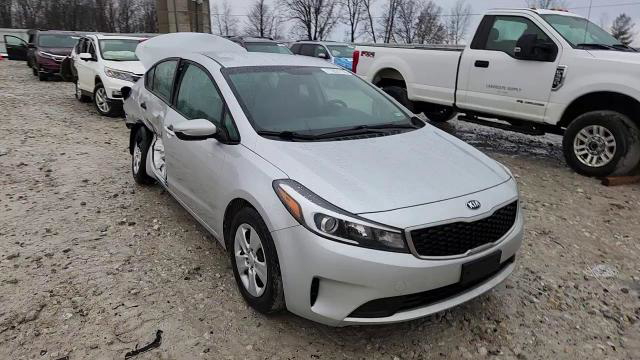 Kia Forte 2017