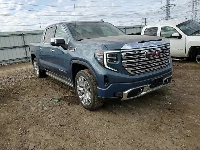 GMC Sierra 2025