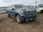 GMC Sierra 2025