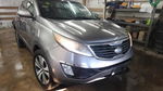 Kia Sportage 2013