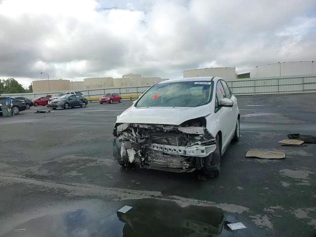 Ford C-MAX 2015