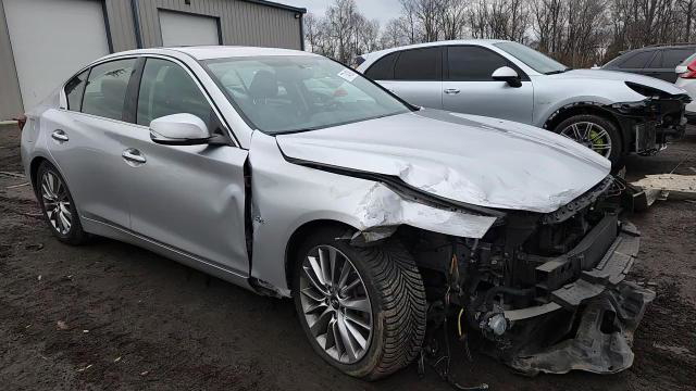 Infiniti Q50 2018
