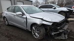 Infiniti Q50 2018