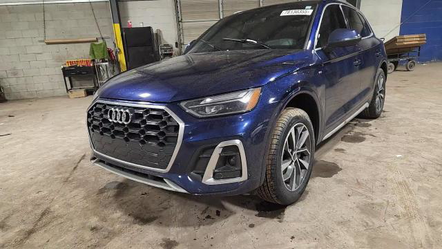 Audi Q5 2023