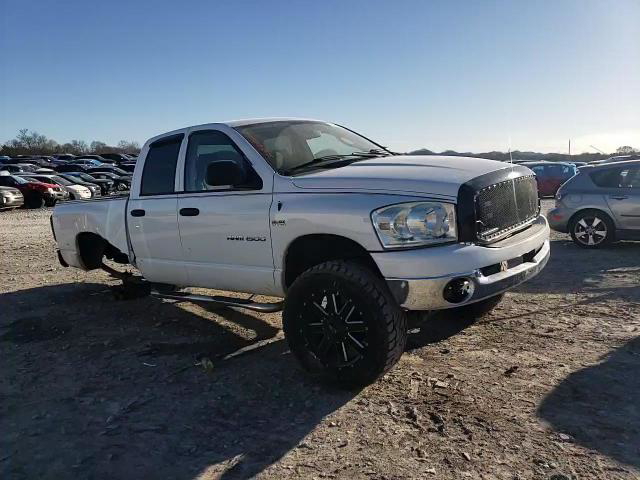 Dodge RAM 2007